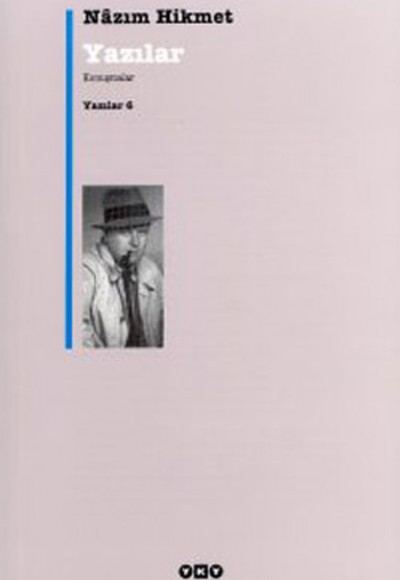 Yazılar 6 / Konuşmalar Yazılar 6 / Konuşmalar