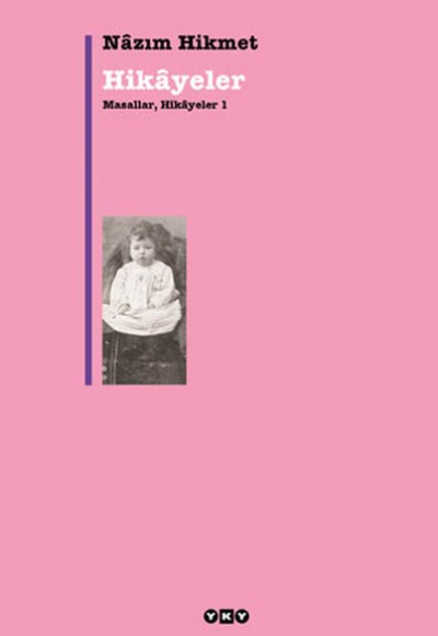 Hikayeler - Masallar, Hikayeler 1 Hikayeler - Masallar, Hikayeler 1