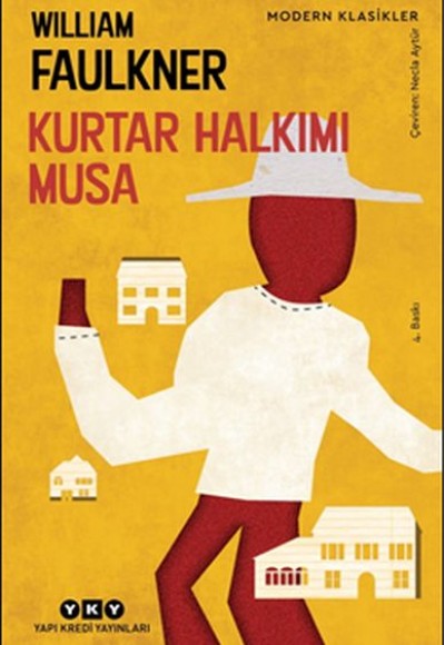 Kurtar Halkımı Musa - Modern Klasikler Kurtar Halkımı Musa - Modern Klasikler