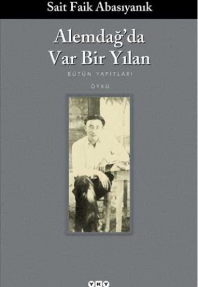 Alemdağ'da Var Bir Yılan Alemdağ'da Var Bir Yılan