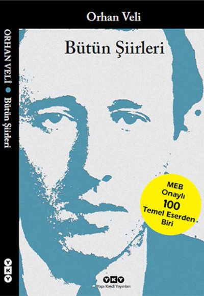 Bütün Şiirleri Orhan Veli Bütün Şiirleri Orhan Veli