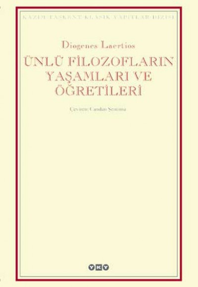 Ünlü Filozofların Yaşamları ve Öğretileri Ünlü Filozofların Yaşamları ve Öğretileri