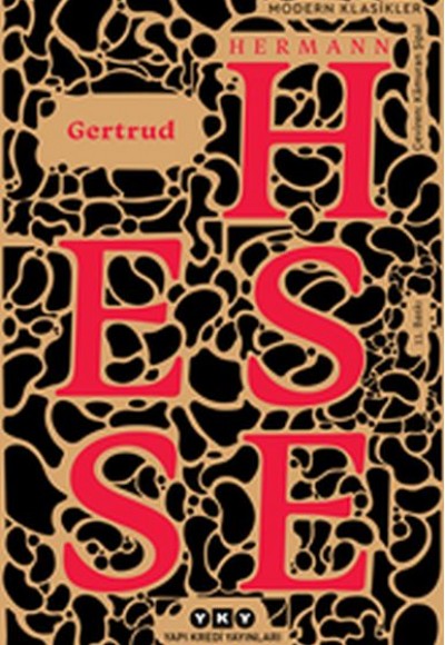 Gertrud - Modern Klasikler Gertrud - Modern Klasikler