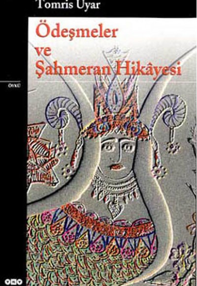 Ödeşmeler ve Şahmeran Hikayesi Ödeşmeler ve Şahmeran Hikayesi
