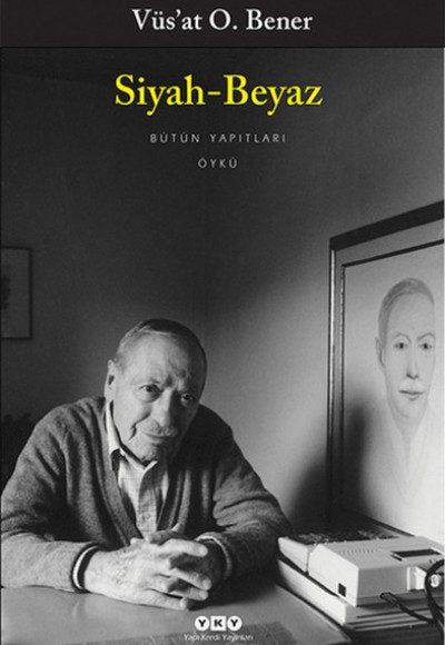 Siyah-Beyaz Siyah-Beyaz