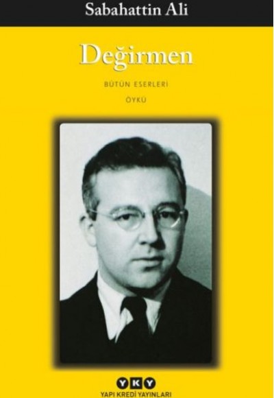 Değirmen Değirmen
