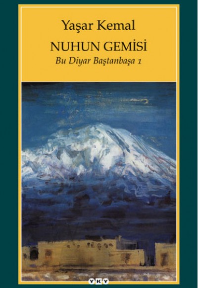 Nuhun Gemisi - Bu Diyar Baştanbaşa 1 Nuhun Gemisi - Bu Diyar Baştanbaşa 1