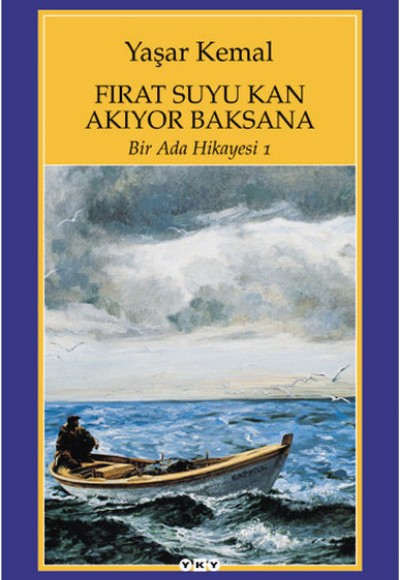 Bir Ada Hikayesi 1 - Fırat Suyu Kan Akıyor Baksana Bir Ada Hikayesi 1 - Fırat Suyu Kan Akıyor Baksana