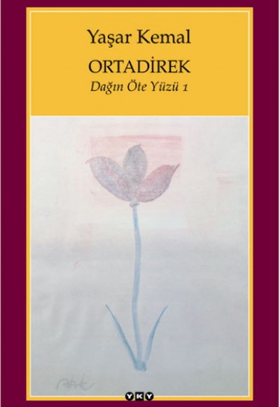 Ortadirek - Dağın Öte Yüzü 1 Ortadirek - Dağın Öte Yüzü 1