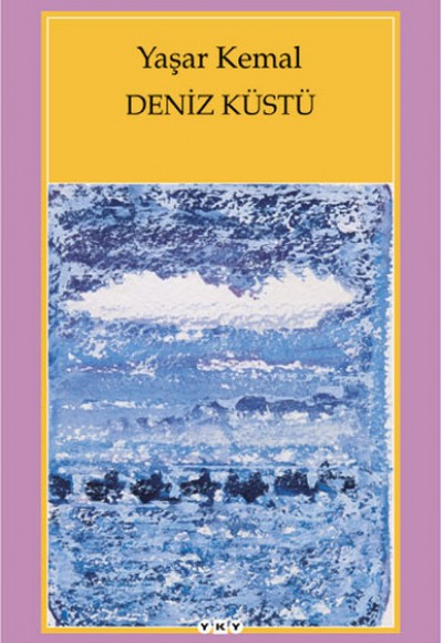 Deniz Küstü Deniz Küstü