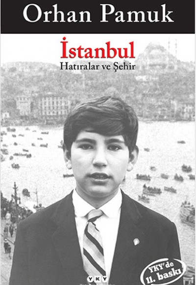 İstanbul - Hatıralar ve Şehir İstanbul - Hatıralar ve Şehir