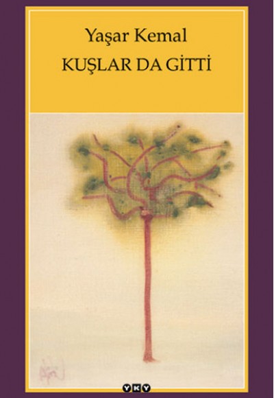 Kuşlar da Gitti Kuşlar da Gitti