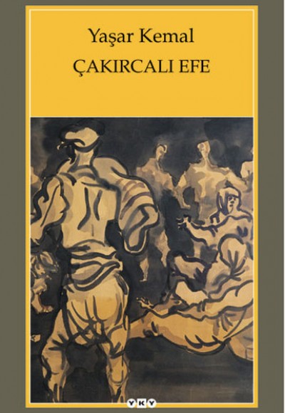 Çakırcalı Efe Çakırcalı Efe