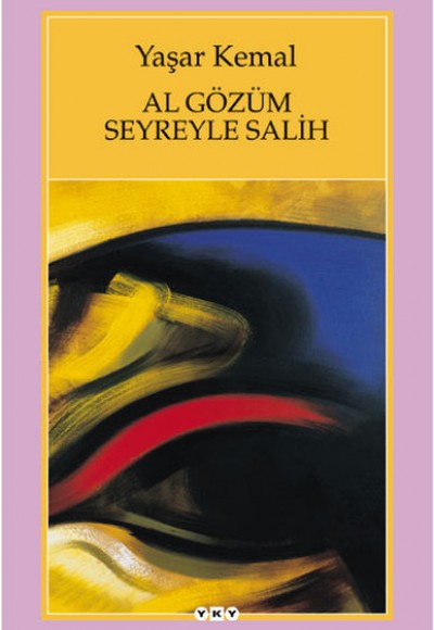 Al Gözüm Seyreyle Salih Al Gözüm Seyreyle Salih