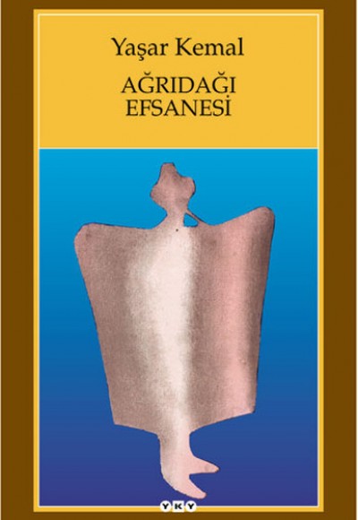 Ağrıdağı Efsanesi Ağrıdağı Efsanesi