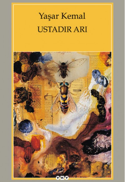 Ustadır Arı Ustadır Arı