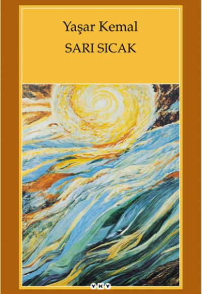 Sarı Sıcak Sarı Sıcak
