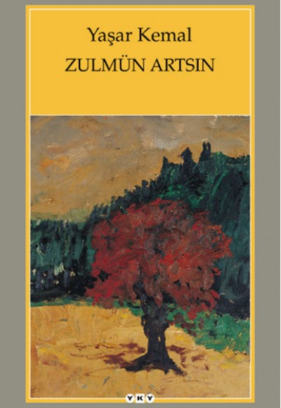 Zulmün Artsın Zulmün Artsın