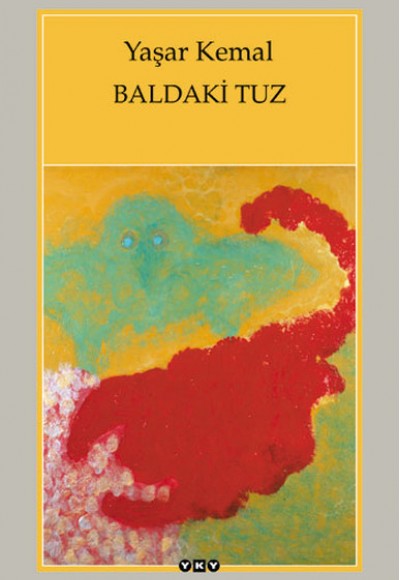 Baldaki Tuz Baldaki Tuz