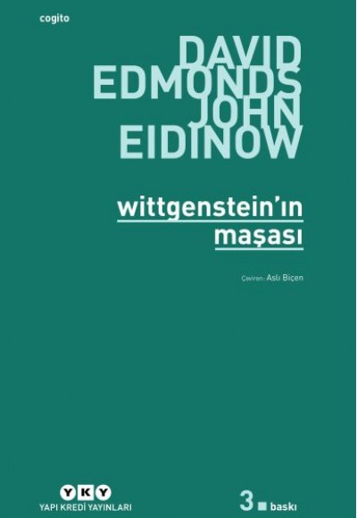 Wittgenstein’ın Maşası Wittgenstein’ın Maşası