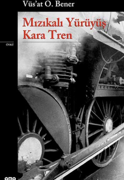 Mızıkalı Yürüyüş - Kara Tren Mızıkalı Yürüyüş - Kara Tren