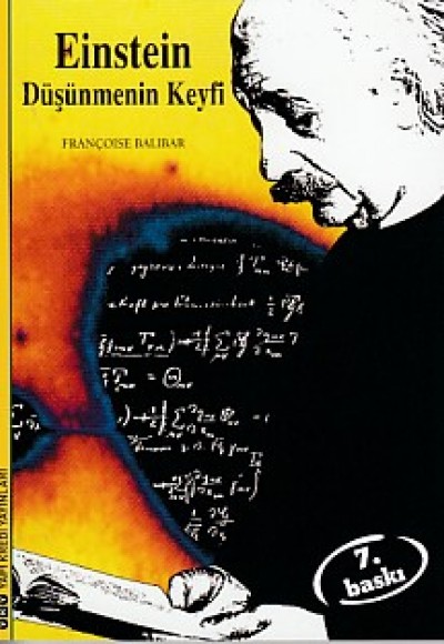 Einstein: Düşünmenin Keyfi Einstein: Düşünmenin Keyfi