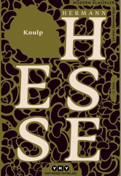 Knulp - Modern Klasikler Knulp - Modern Klasikler