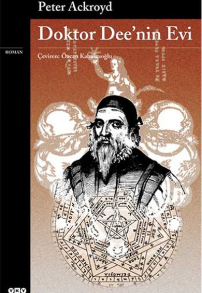Doktor Dee’nin Evi Doktor Dee’nin Evi