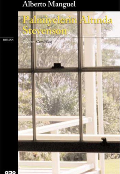 Palmiyelerin Altında Stevenson Palmiyelerin Altında Stevenson