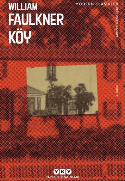 Köy - Modern Klasikler Köy - Modern Klasikler