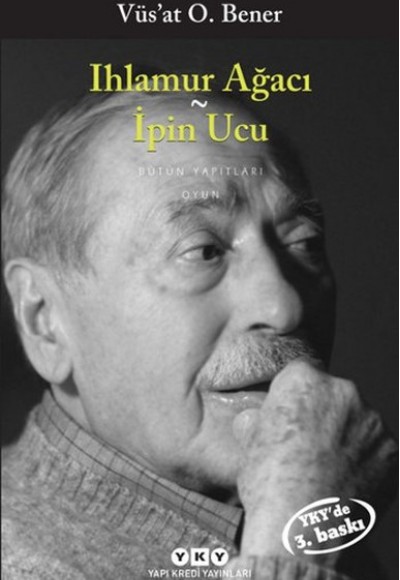 Ihlamur Ağacı İpin Ucu Ihlamur Ağacı İpin Ucu