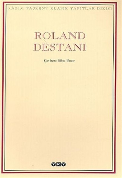 Roland Destanı Roland Destanı