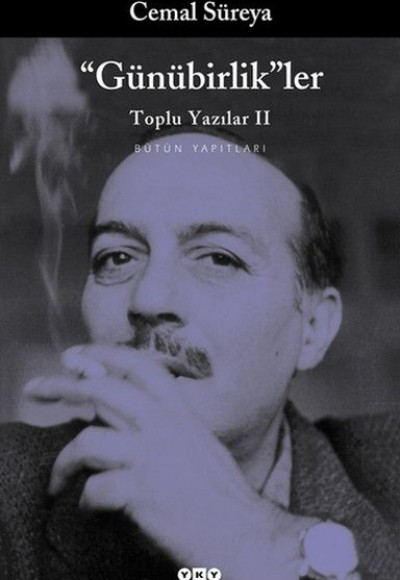 Günübirlikler Toplu Yazılar 2 Günübirlikler Toplu Yazılar 2