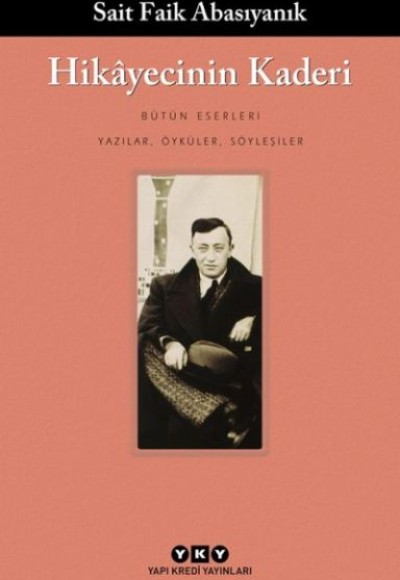 Hikâyecinin Kaderi Hikâyecinin Kaderi