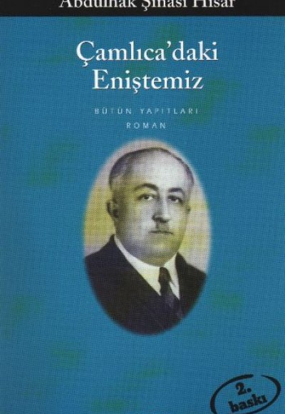 Çamlıca’daki Eniştemiz Çamlıca’daki Eniştemiz