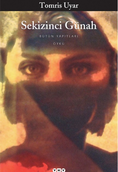 Sekizinci Günah Sekizinci Günah