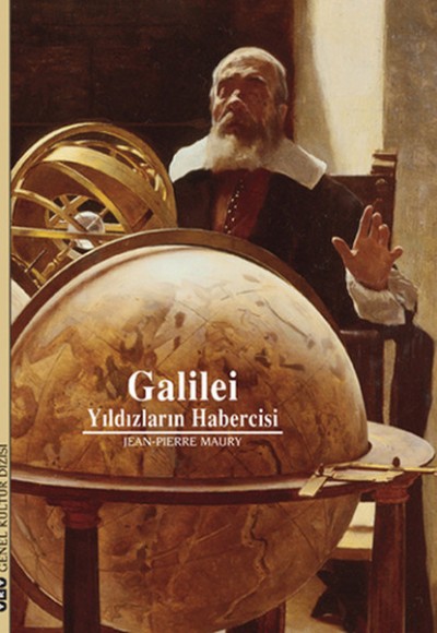 Galilei, Yıldızların Habercisi Galilei, Yıldızların Habercisi