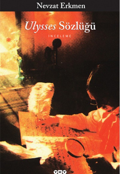 Ulysses Sözlüğü Ulysses Sözlüğü