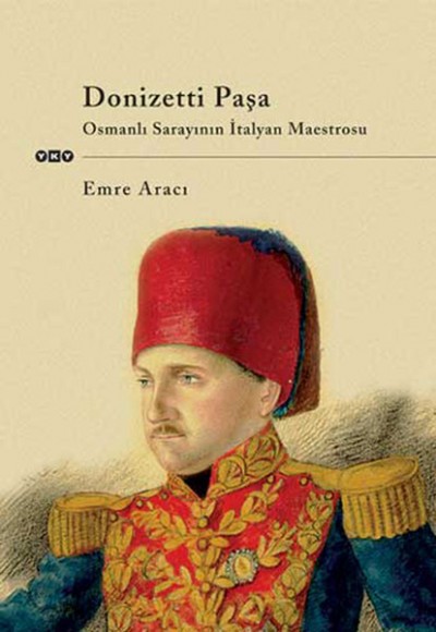 Donizetti Paşa Donizetti Paşa