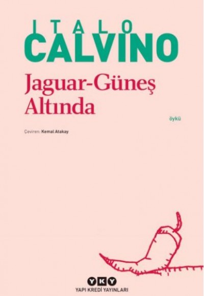 Jaguar Güneş Altında - Modern Klasikler Jaguar Güneş Altında - Modern Klasikler