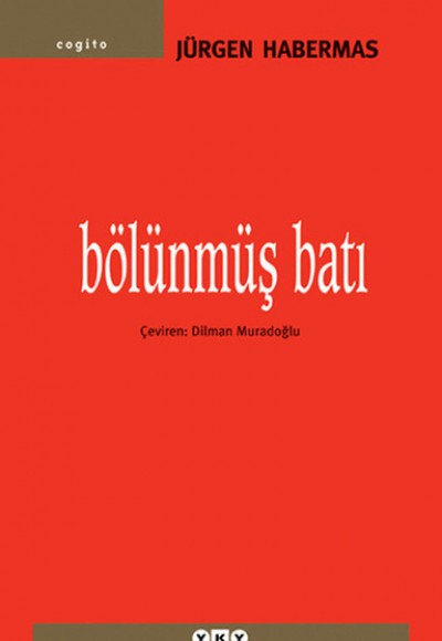 Bölünmüş Batı Bölünmüş Batı