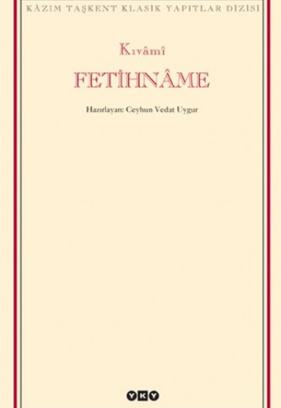 Fetihname Fetihname