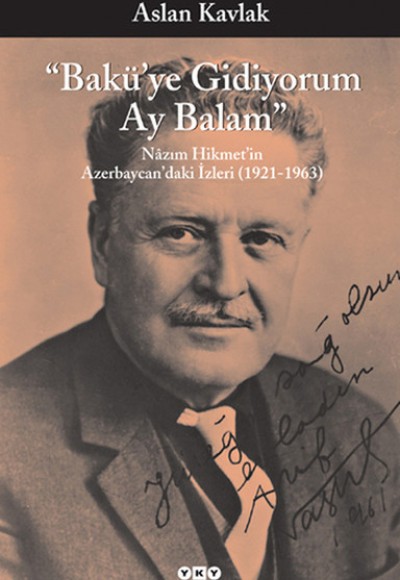 Bakü ye Gidiyorum Ay Balam Bakü ye Gidiyorum Ay Balam