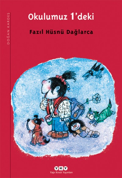 Okulumuz 1’deki Okulumuz 1’deki