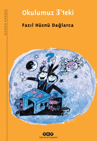 Okulumuz 3’deki Okulumuz 3’deki