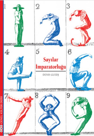 Sayılar İmparatorluğu Sayılar İmparatorluğu