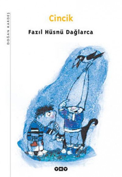 Cincik Cincik