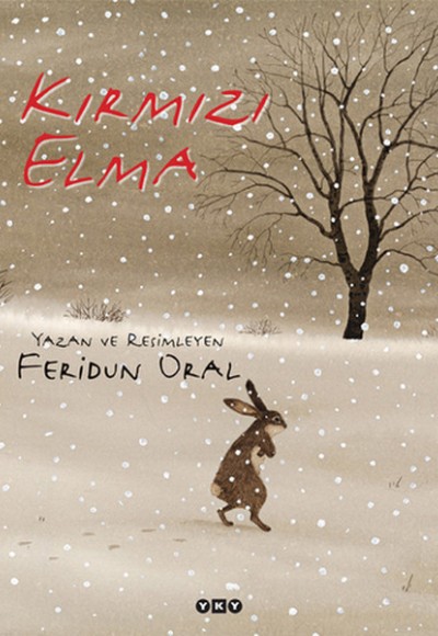 Kırmızı Elma (Ciltli) Kırmızı Elma (Ciltli)