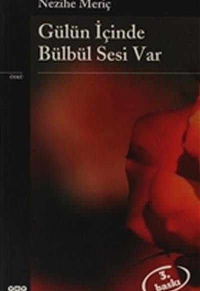 Gülün İçinde Bülbül Sesi Var Gülün İçinde Bülbül Sesi Var