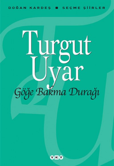 Göğe Bakma Durağı Göğe Bakma Durağı
